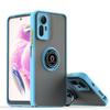 Rotatable Bracket Case for Xiaomi Redmi Note 12S 12 11E 11 Pro + 11S 11T Note 10 Pro Max 10S 9 9S 8 Pro Ring Car Holder Cover