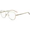 Ladies' Spectacle Frame Missoni MMI-0023-K67 Ø 55 Mm