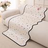Special-Shaped Sofa Cushion Summer Cool  New Summer Combination Sofa Mat Seat Cushion Cartoon Sofa Cover Towel