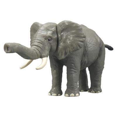 TAKARA TOMY Ania AL-26 африканский слон, игрушка-динозавр, возраст 3+