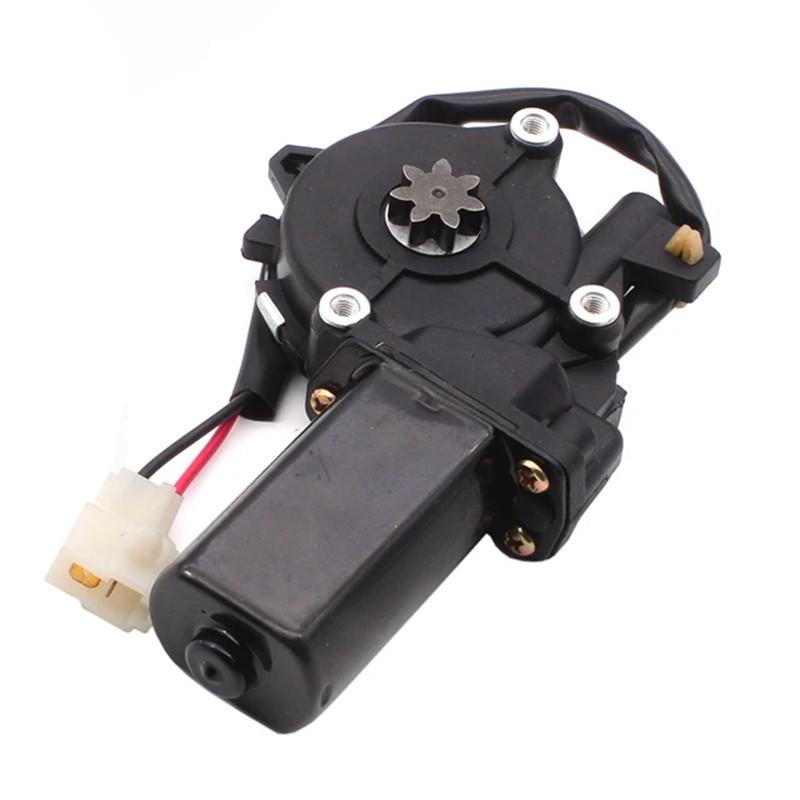 Window Motors Parts Power Window Regulator Lifter Window Motor For Toyota Land Cruiser LC80 4500 FZJ 80 1991-1997