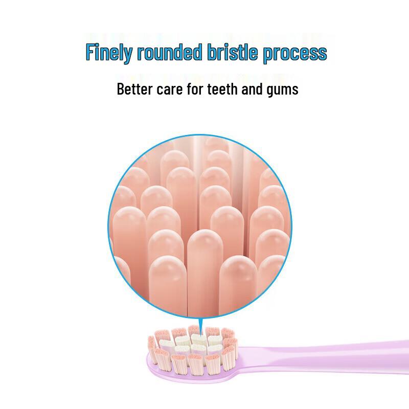 FLYCO FT7105 Smart Sonic Electric Toothbrush CN plug (adapter included)