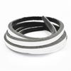 5M Wall Tape Door Strip Brush Door and window seal Pile Weatherstrip Self Adhesive Sealing Strip