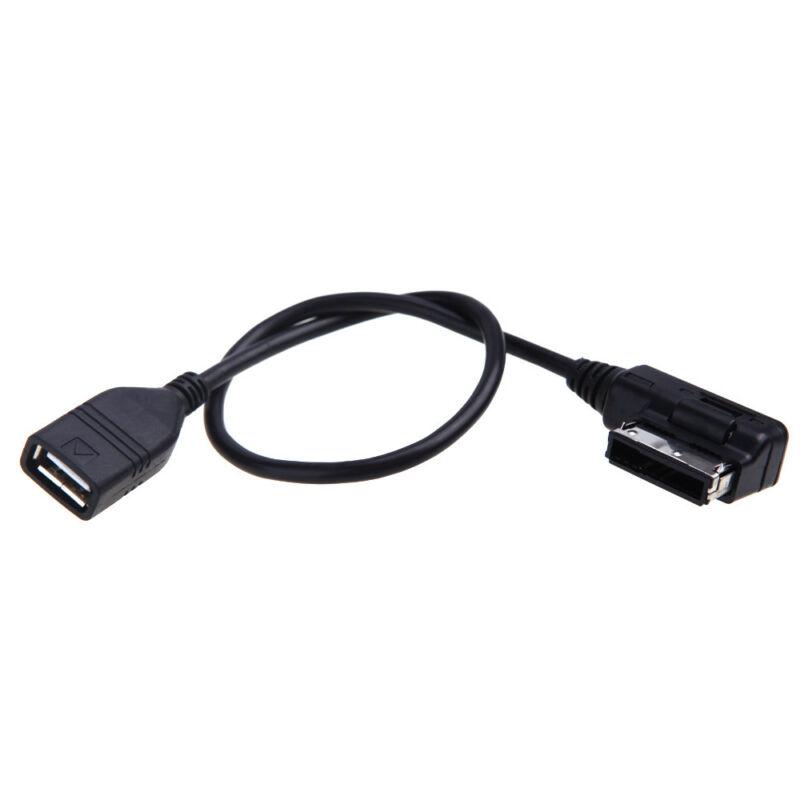 USB-музыкальный интерфейс AMI MMI AUX-кабель для модели A3/A4/A5/A6/A7/A8/Q5/Q7/R8