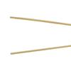 Morikuru Tempura Made in Lightweight Cooking Tongs Tongs, Bamboo, Japan, TK04-06