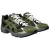 ASICS Gel 1130 Abrasion Resistant Low top Rubber Running Shoes Unisex Green Casual 1203A548-300
