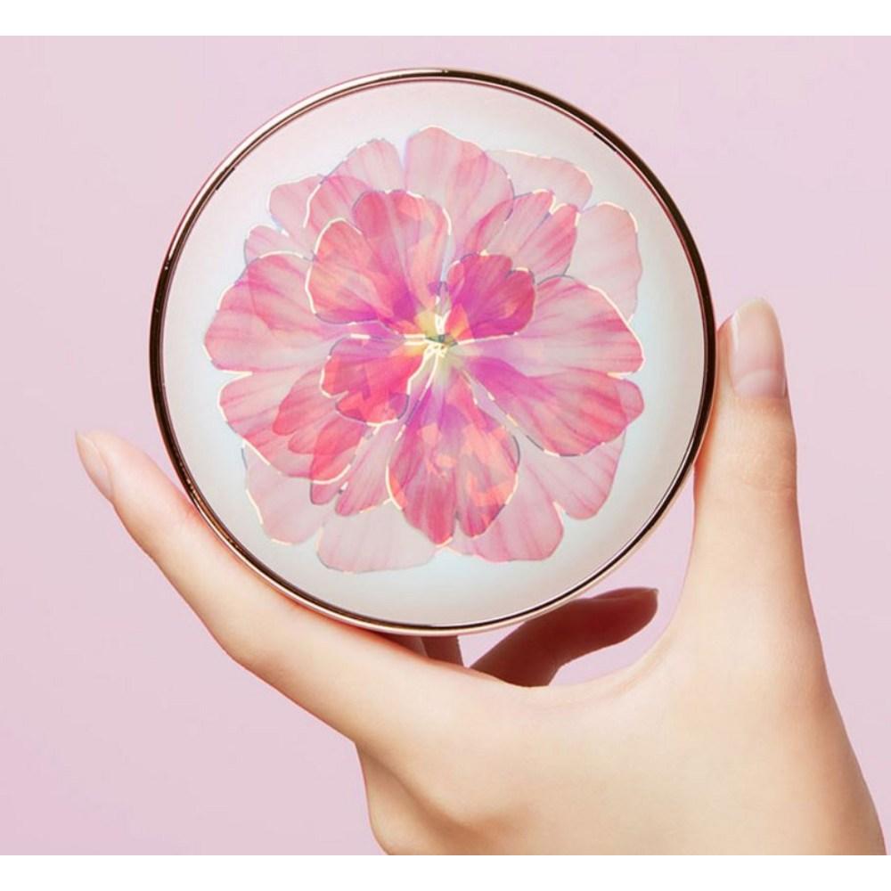 Makeup Helper Art Pact Original Professional Finish Pact Powder 25 г, 1 шт., нет. 22 Телесный бежевый