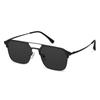 Unisex Myopia Glasses for Women Men Vintage Outdoor Anti-UV Minus Sunglasses Finished Near Sight Eyeglasses Diopter 0 To -4.0