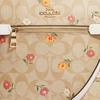 New COACH Rowan Shoulder Bags CH479-IMOT4