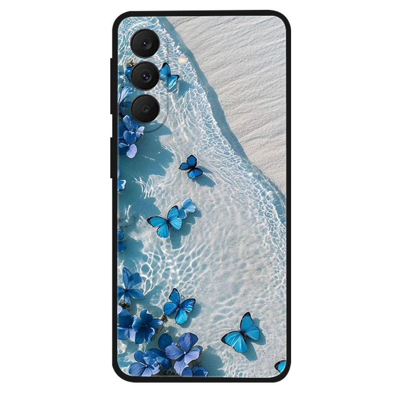 For Samsung Galaxy A17 A37 A57 5G Case A 17 37 57 Phone Cover Soft Silicone Bumper For SamsungA37 Funda Camera Protector Bumper