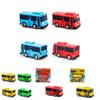Тайо Маленький Автобус Друзья Специальные Машинки Красочный Набор Игрушек для Детей Подарок