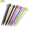 JCD 1 шт. Сенсорный стилус для Nintendo DS Lite DSL NDSL Новый пластиковый стилус для видеоигр Игровые аксессуары