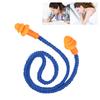 10 пар берушей Comfort Soft Foam, конические, для путешествий, сна, снижения шума, профилактики, защиты ушей, звукоизоляции