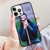 ChenQingLing Неукротимый Сяо Чжань Чехол для телефона Cover Для iPhone 17 Air 13 15 Pro Max 16 14 Plus 12 11 Apple max coque