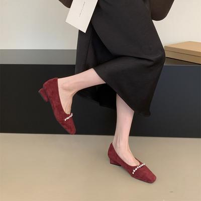 Туфли – Туфли