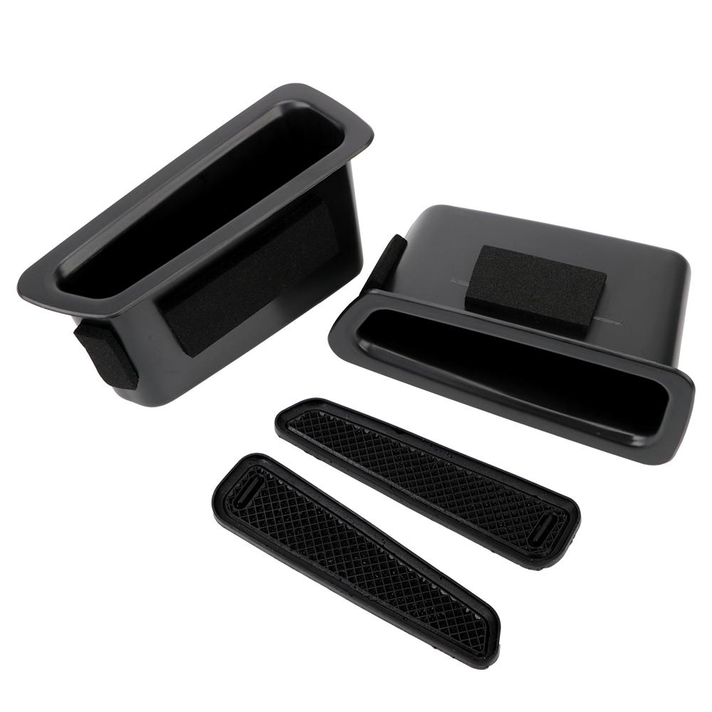 Phone Holder Stand Door Storage Barrel For Volvo xc60 Stowing Tidying Car Storage Box Car Organizer Container