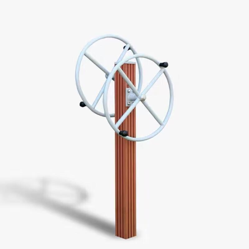 Huateng Outdoor 3-Person Waist Twister & Walker