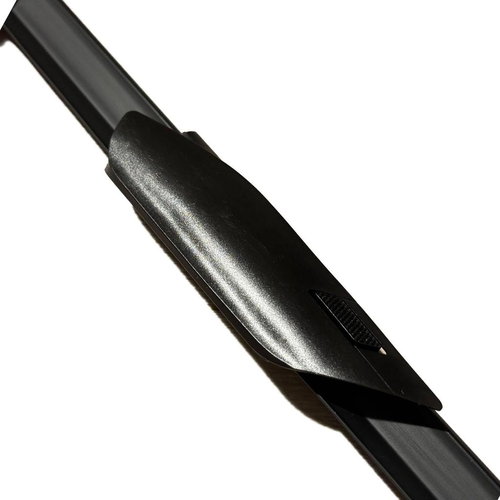 Комплект из двух щеток стеклоочистителя AeroBlade для BMW F44 с установкой TJK оригинальные запчасти F40, (650мм/425мм), праворульный, заводской,