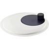 Iwaki Heat-Resistant Glass Salad Spinner Cover for 345SS (Spinner Plate Not Included) 345-SPC