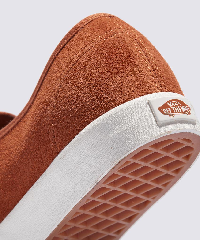Vans Authentic Lowepro - Stitch Lace Glaze Ginger / Vn000D04N1Z1