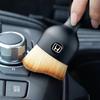 EAV3 Car Cleaning Dust Brush Car Washing Dust Brushes For Honda Civic Accord Fit CRV Jazz Odyssey Interior Cleaning Accessories
