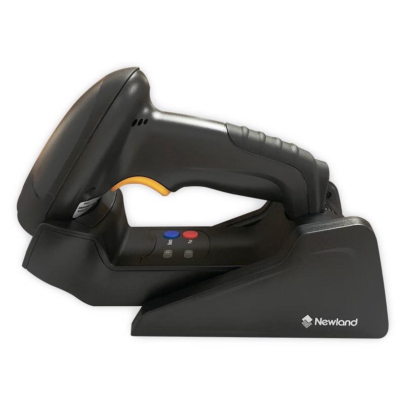 Newland HR32-BT Wireless Barcode Scanner with Base