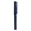 Перьевая ручка LAMY Safari Тонкое перо (Тёмные сумерки, перо)