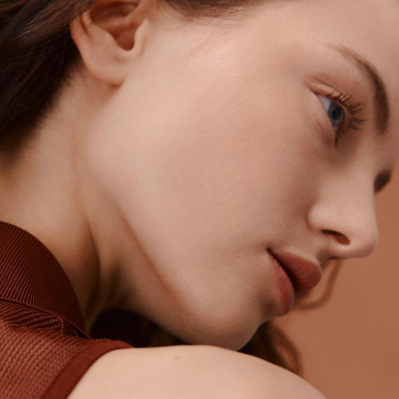 Hermes HERMESPlein Air Yingze Soft Light Liquid Foundation Lightweight Natural Matte 33942672 2026-#17W