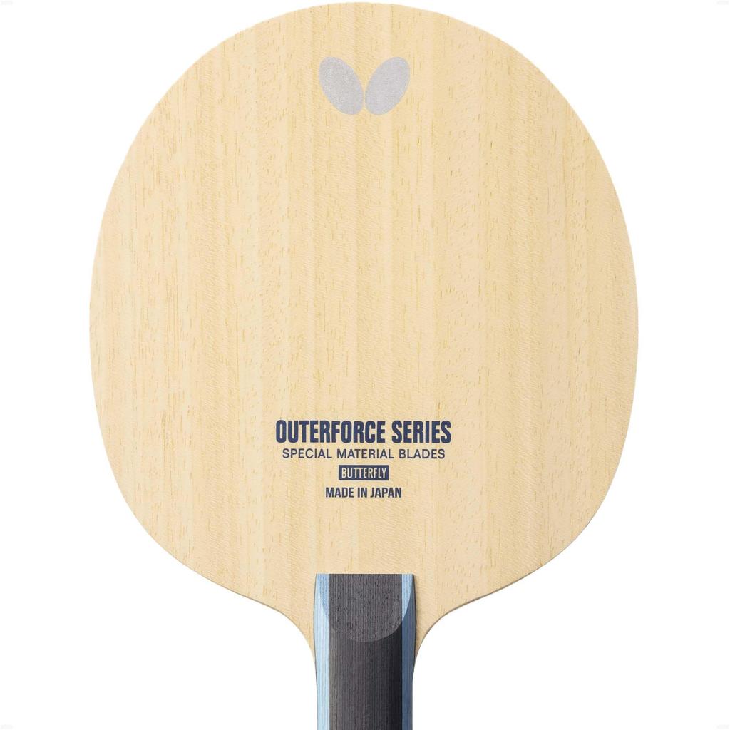 Butterfly Outerforce ALC FL Blade