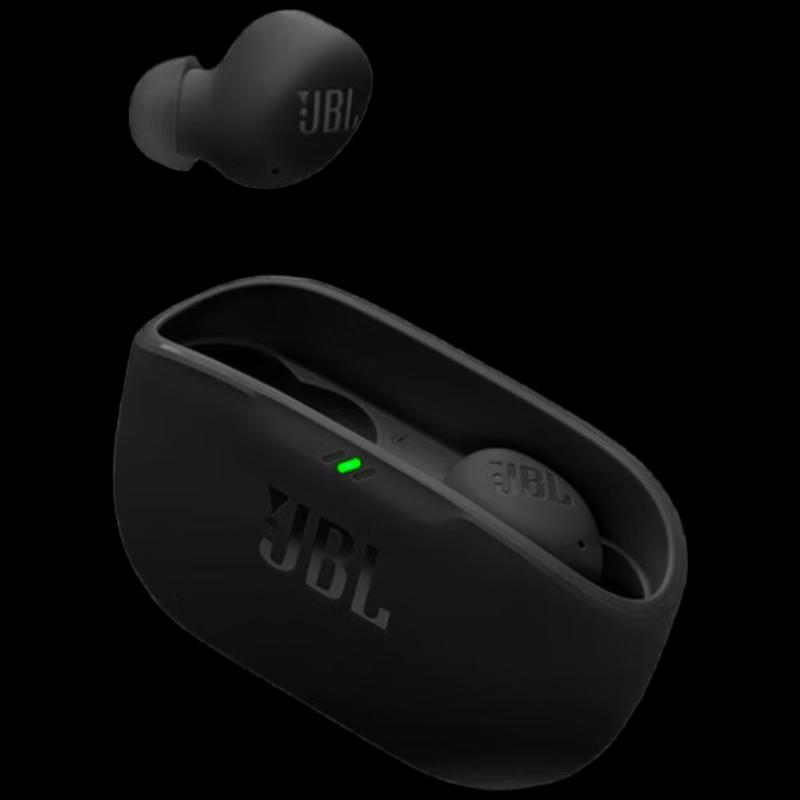 JBL Wave Buds 2 Настоящие беспроводные Bluetooth-наушники