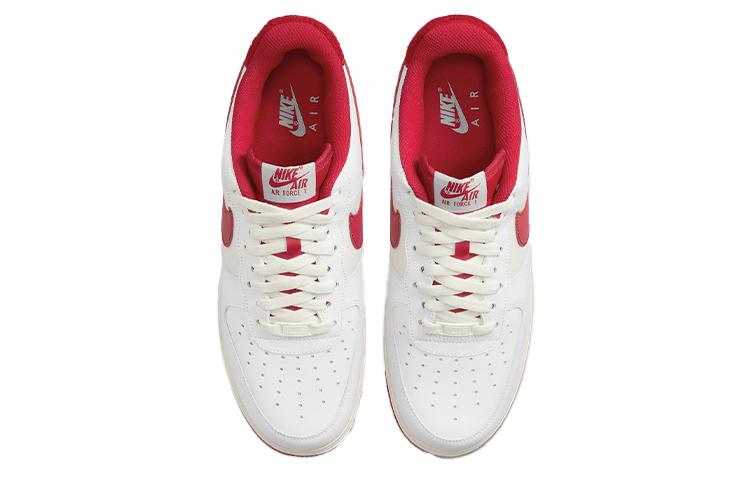 Nike Air Force 1 '07 LV8 'Letterman's Jacket' DO5220-161