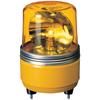 PATLITE Маяк вращающийся малый AC100В Желтый SKH-100EA-Y 100