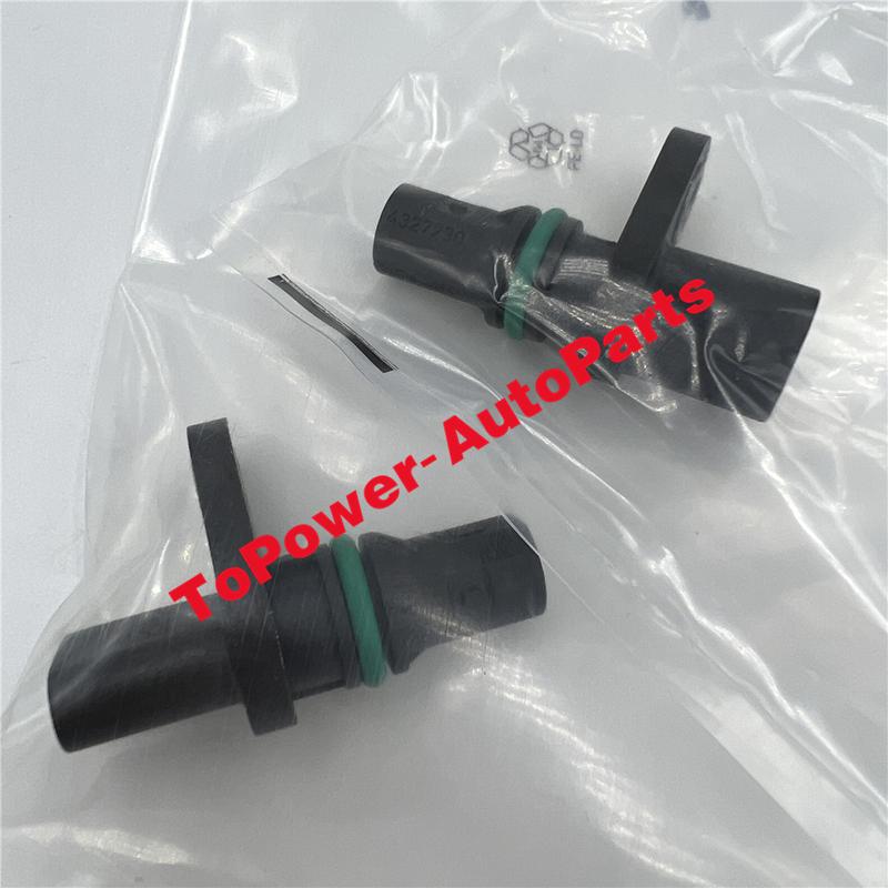 Crankshaft Position Sensor OEM 4327230 2897342 for Cumminss Truck Diesel Engine