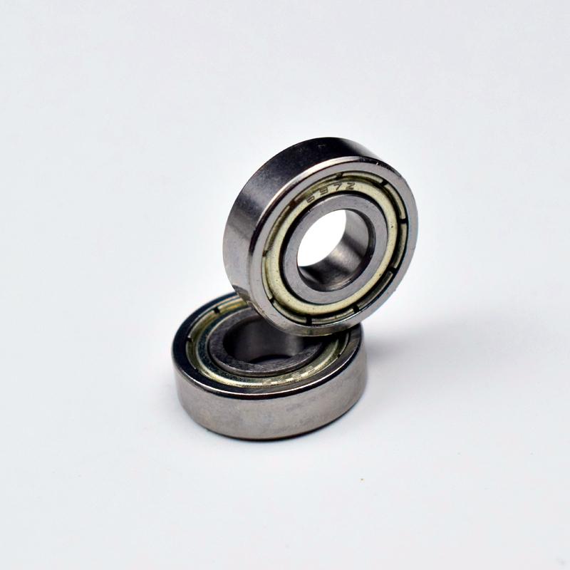 Подшипник 697ZZ 10 шт. 7*17*5(мм)