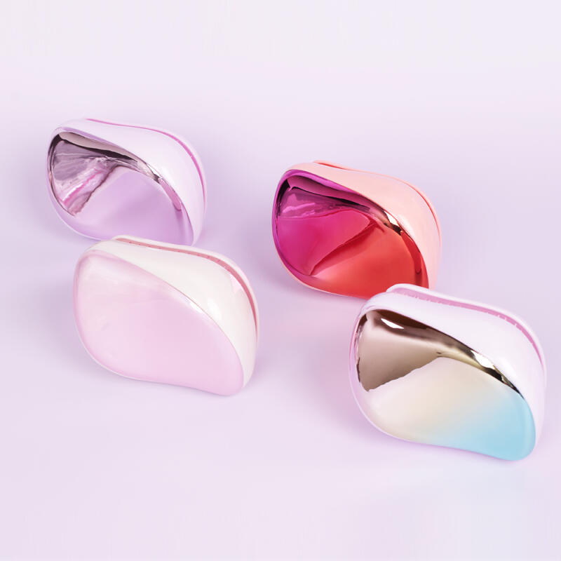 Twinkle Perfect Hair Brush Comb