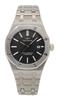 Date Watch T9C07SB Silver [Technos] Men's