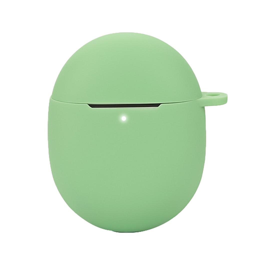 Earphones Case Protective Cover Lightweight Storage Case for Google Pixel Buds Pro 2 Earphones Full Protections Housing