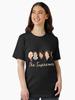 The Supremes THE SUPREMES Ketanji Brown Jackson SCOTUS RBG Sotomayor Meme Essential T-Shirt