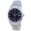 T-Classic Gentleman Powermatic 80 Silicium Automatic T127.407.11.051.00 T1274071105100 100M Men's Watch