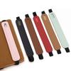 Leather Pencil Holder Cover Multiple Colors Pencil Case Capacitor Pen Case  For Apple Pencil