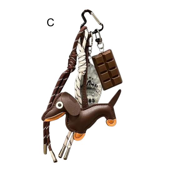 Подвески на веревочную сумку для сумки, кошелька, подвесного украшения, рюкзака, винтажных металлических пряжек, школьного ранца