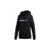 Neo Favorite Hoodie Casual Sport Pullover Women Tops Black FK6928