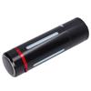 Умная вакуумная бутылка USB-зарядка Bluetooth-динамик музыкальная подсветка изолированная бутылка для воды с температурой