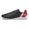 Кроссовки мужские Scuderia Ferrari x Ridge Cat Черный Rosso Corsa 306667-01