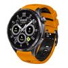 Силиконовый ремешок для часов 22 мм для HONOR Watch 6 Plus 5 Ultra Сменный ремешок для HONOR GS 3/GS Pro/MagicWatch 2 46 мм/Magic Wristband