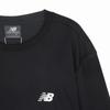 New Balance Long Sleeve Tee Eqs Nbndfco103 19 Uni Performance Long Sleeve Tee  Slim Fi