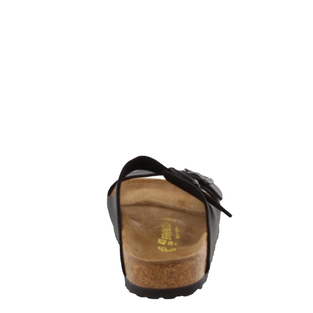 Босоножки Birkenstock Arizona 51791 Черный см Birko-Flor Мужские 25.0