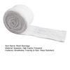 Tubular Elastic Gauze Bandage Breathable Friendly To Skin Elastic Net Wound Dressing Stretch Dressing Retainer Bandage