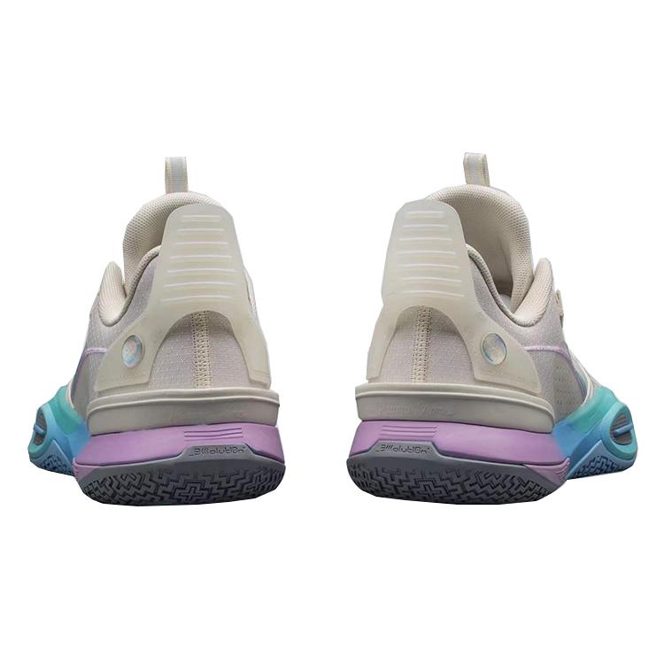 Li Ning All City 10 V1 Текстиль Cotton Candy, Синтетическая кожа, ТПУ ABAS009-AN