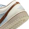 Jordan Женские повседневные кроссовки Air Jordan 1 Low
